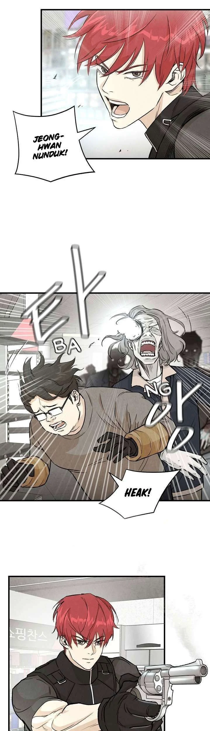 Return Survival Chapter 10 Gambar 20