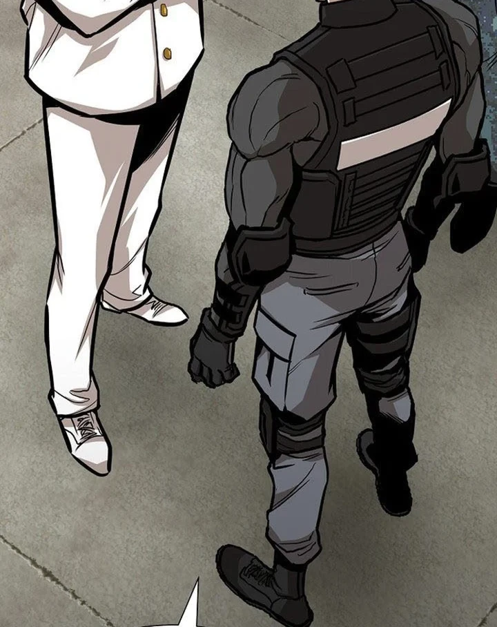 Return Survival Chapter 100 Gambar 33