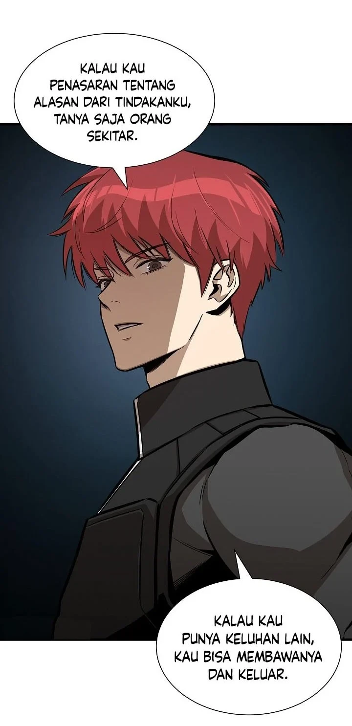 Return Survival Chapter 104 Gambar 31