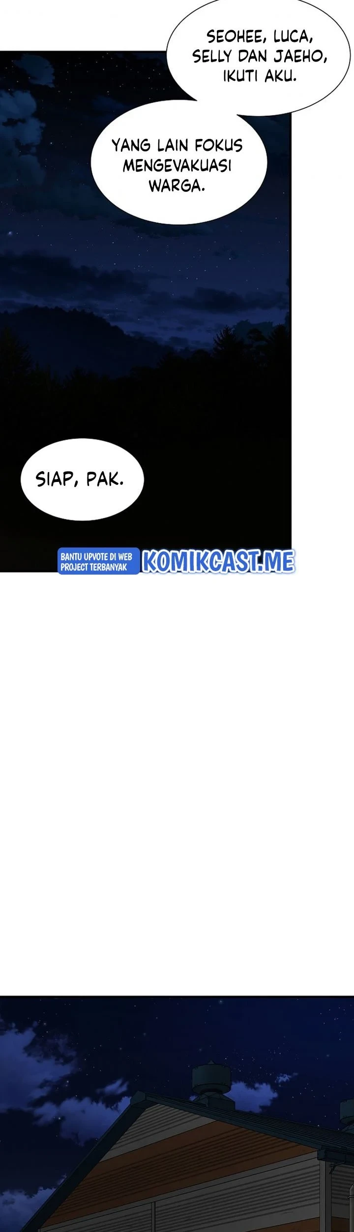 Return Survival Chapter 108 Gambar 44