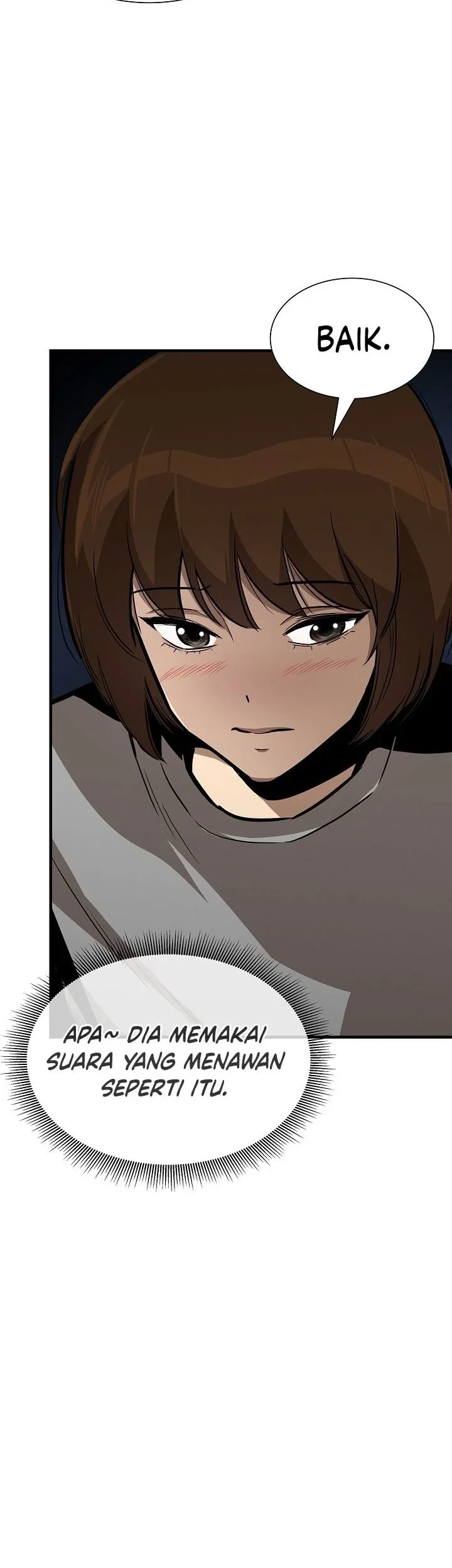 Return Survival Chapter 109 Gambar 38