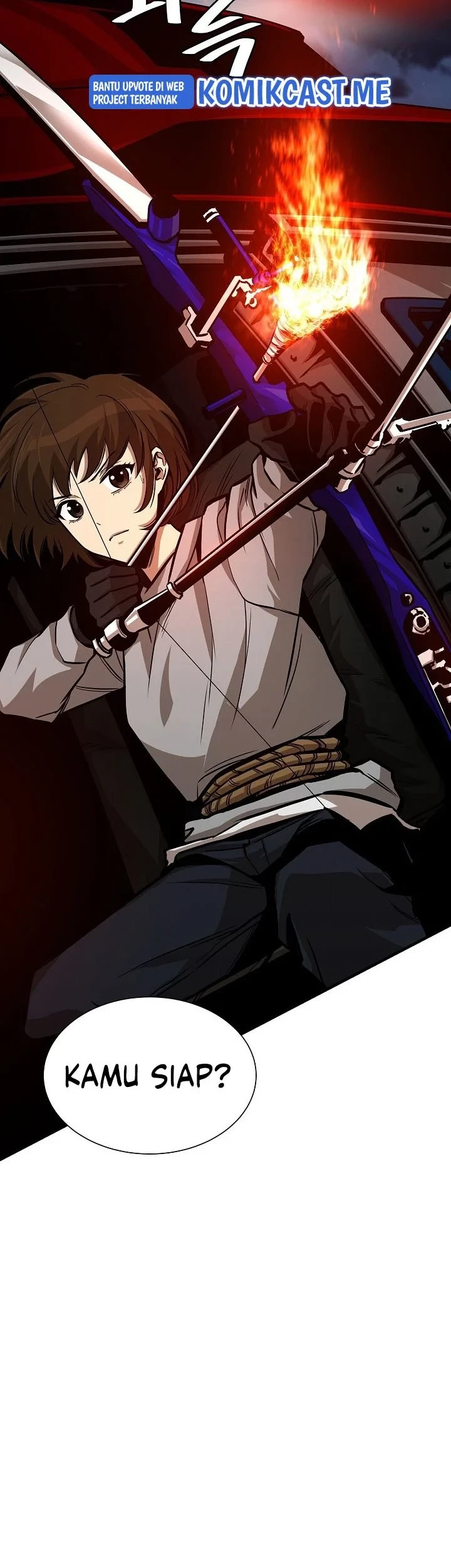 Return Survival Chapter 109 Gambar 40