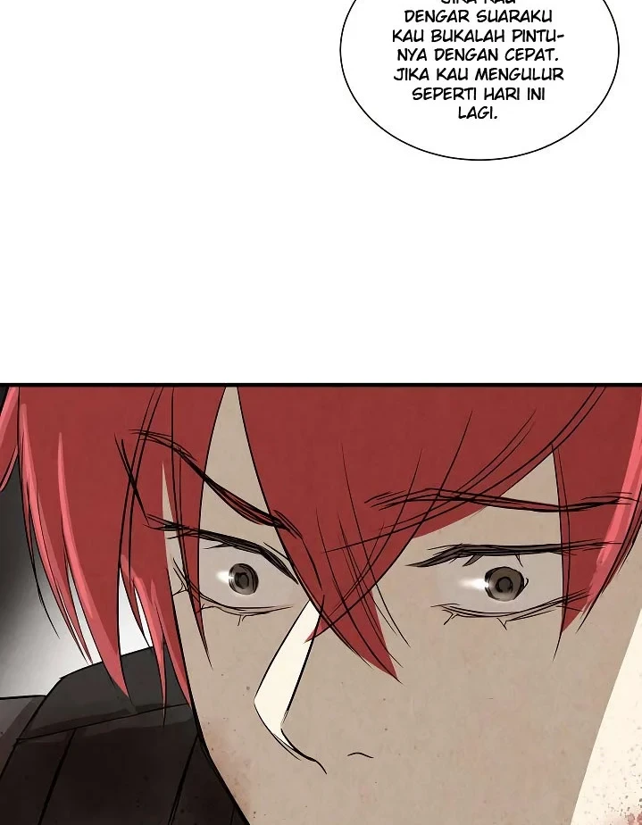 Return Survival Chapter 11 Gambar 25