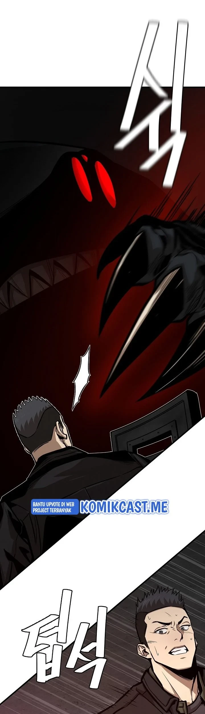 Return Survival Chapter 110 Gambar 40