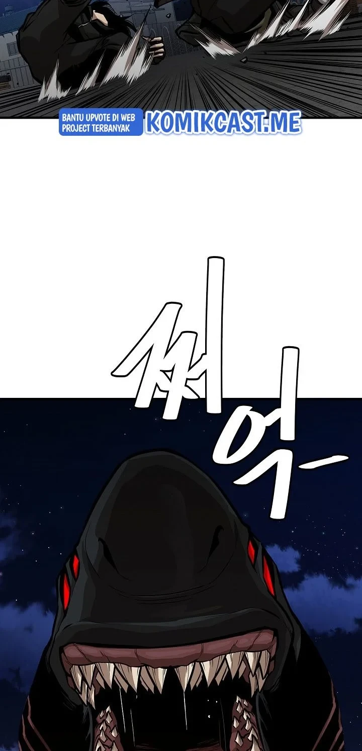 Return Survival Chapter 110 Gambar 43