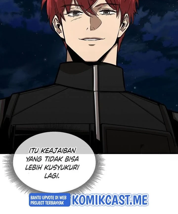 Return Survival Chapter 111 Gambar 37