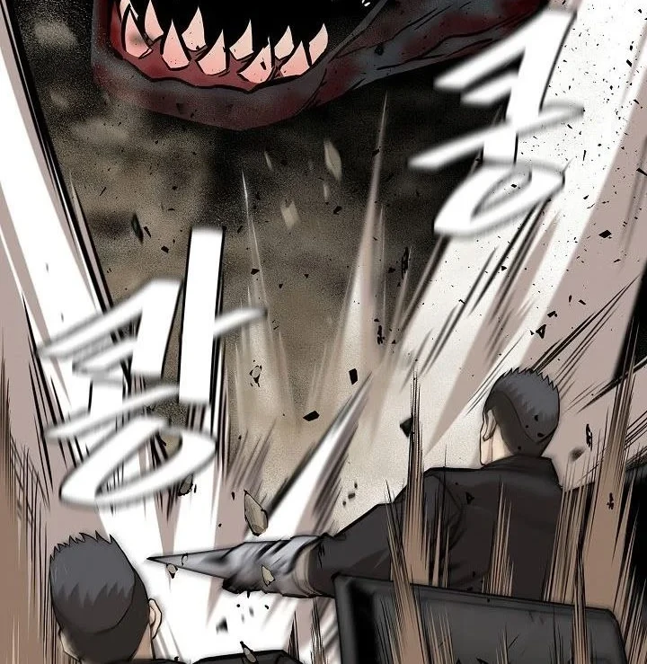Return Survival Chapter 112 Gambar 39