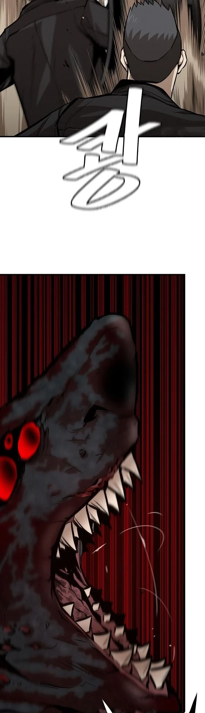 Return Survival Chapter 112 Gambar 40