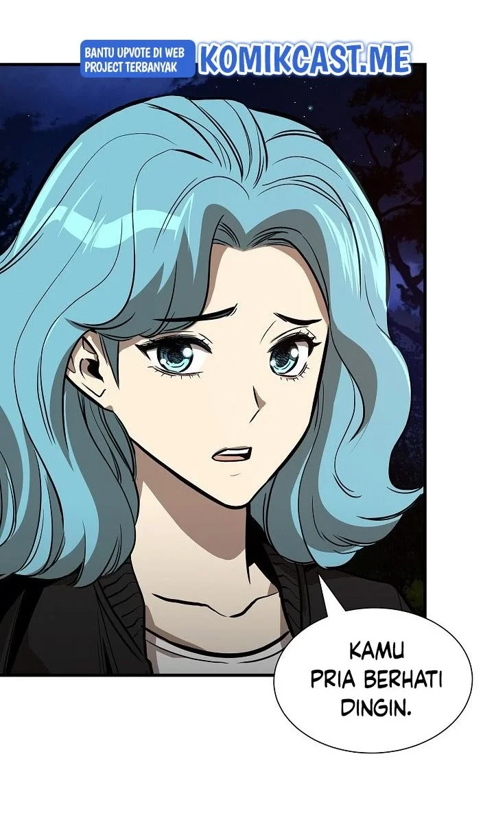 Return Survival Chapter 113 Gambar 37