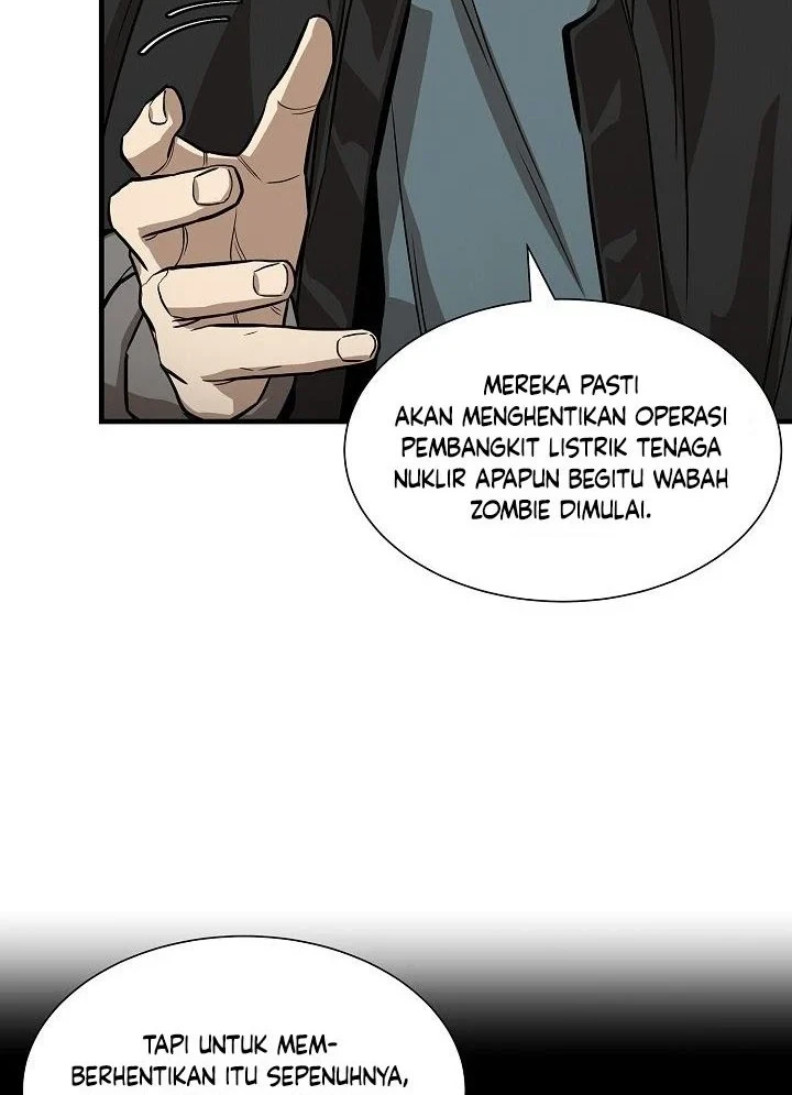 Return Survival Chapter 115 Gambar 33