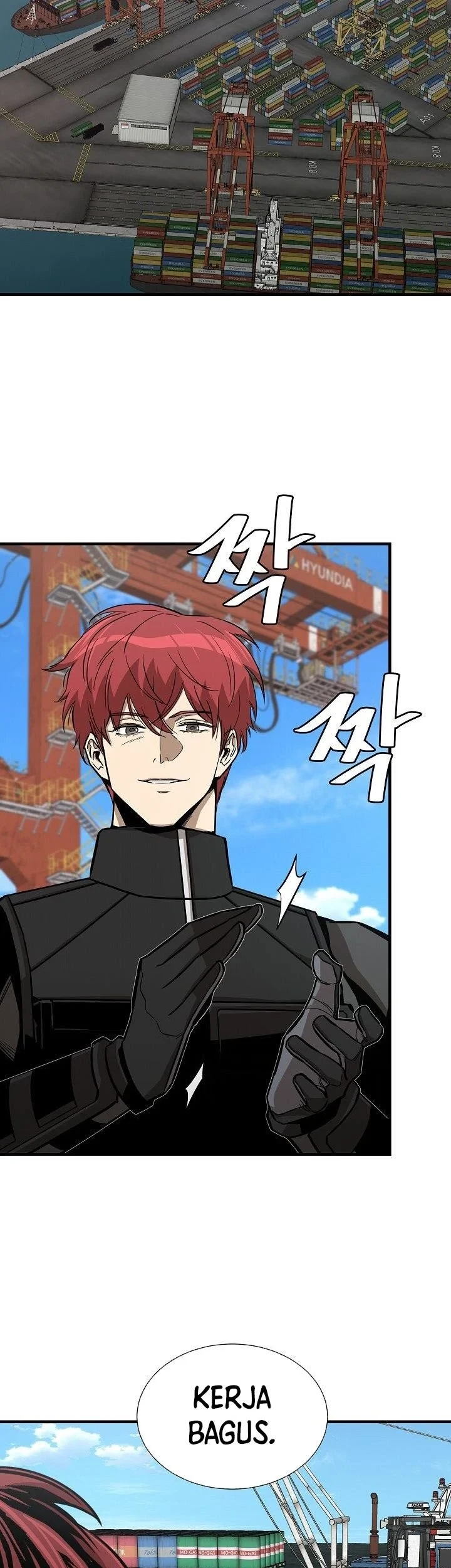 Return Survival Chapter 116 Gambar 36
