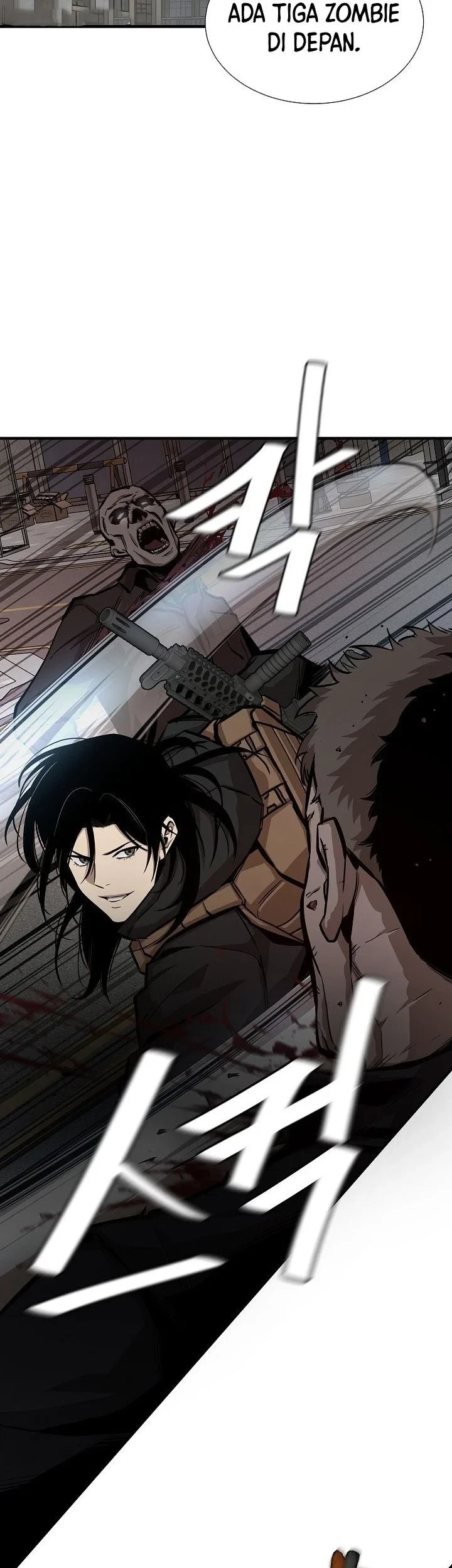 Return Survival Chapter 119 Gambar 32