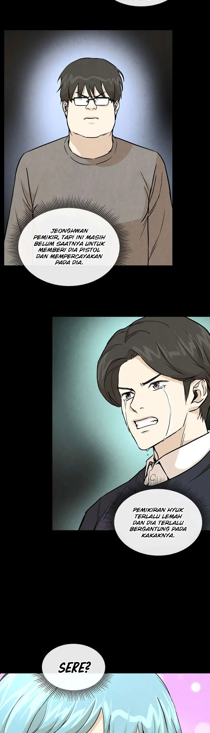 Return Survival Chapter 12 Gambar 24