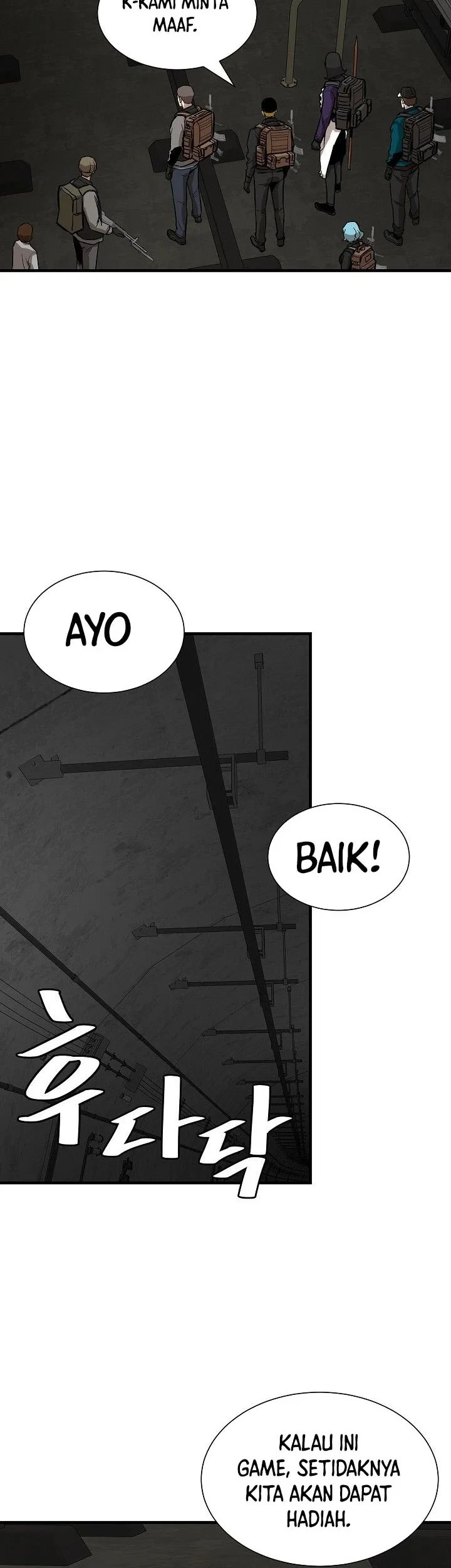 Return Survival Chapter 122 Gambar 32