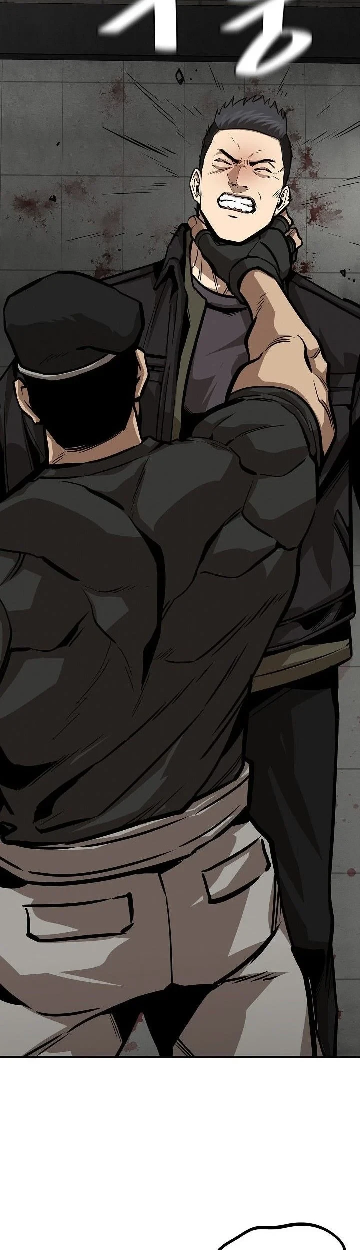 Return Survival Chapter 123 Gambar 34