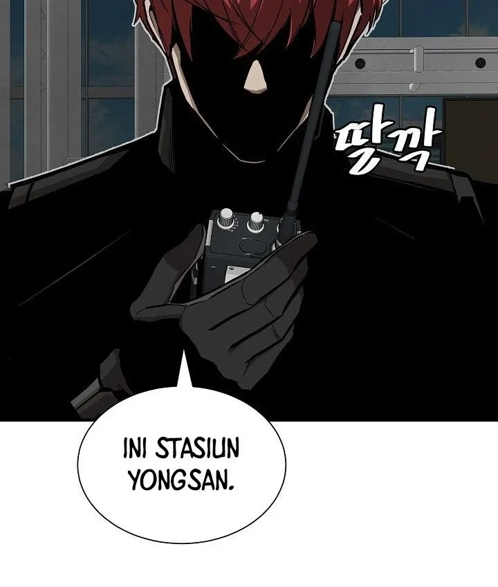 Return Survival Chapter 124 Gambar 33