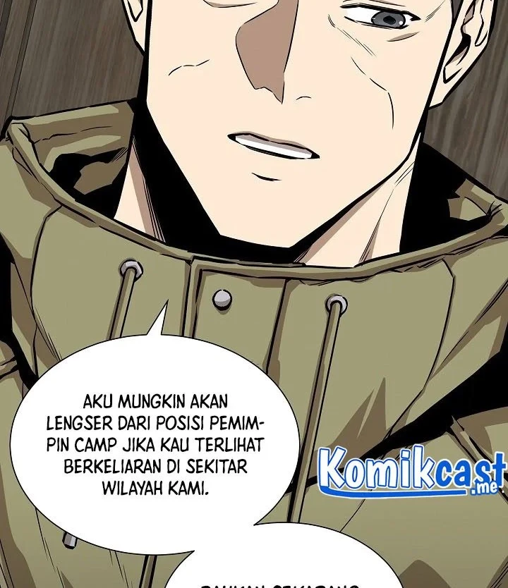 Return Survival Chapter 126 Gambar 37
