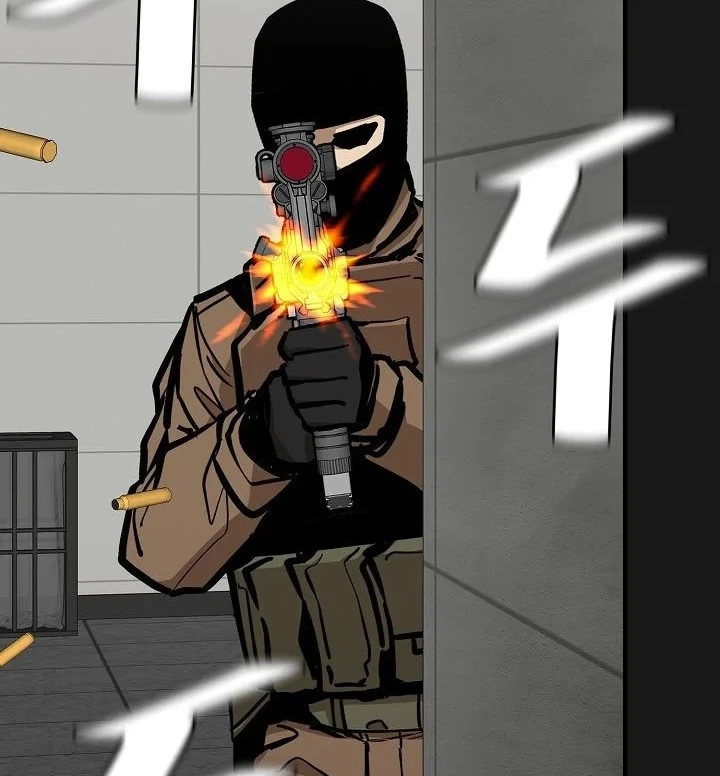 Return Survival Chapter 127 Gambar 31