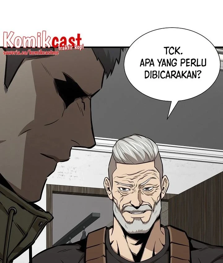 Return Survival Chapter 128 Gambar 33