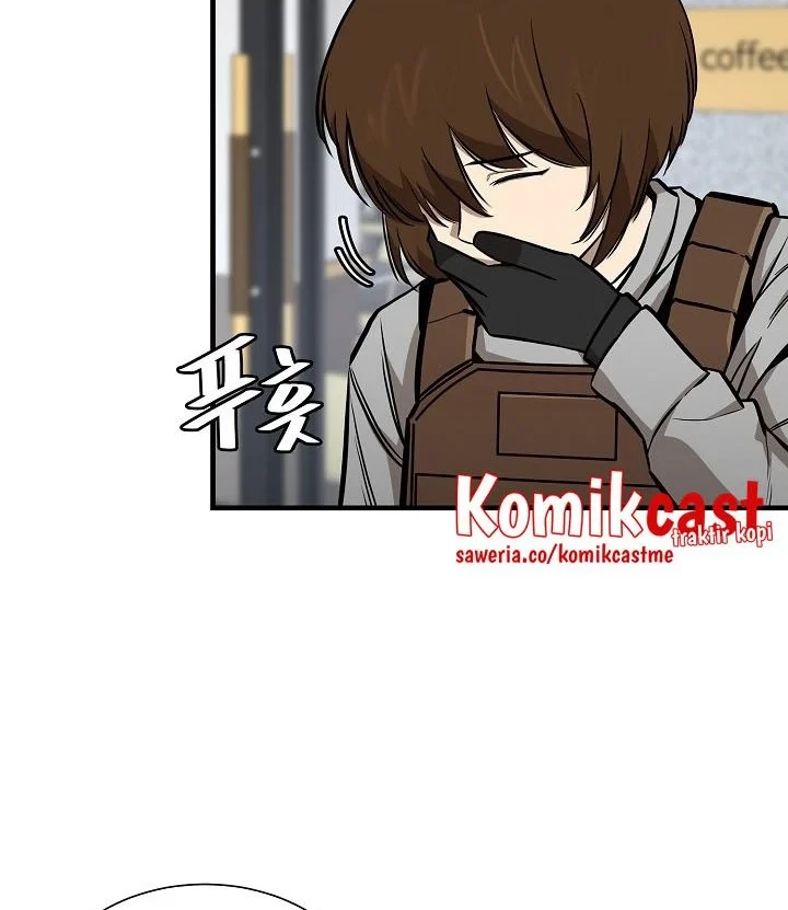 Return Survival Chapter 129 Gambar 31