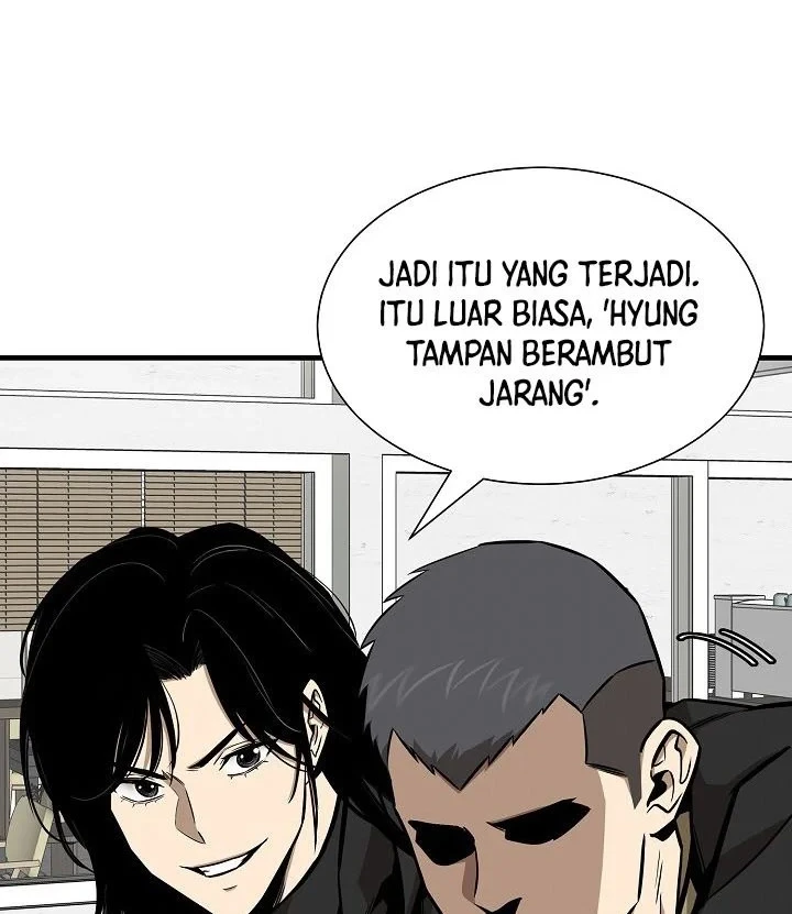 Return Survival Chapter 129 Gambar 33