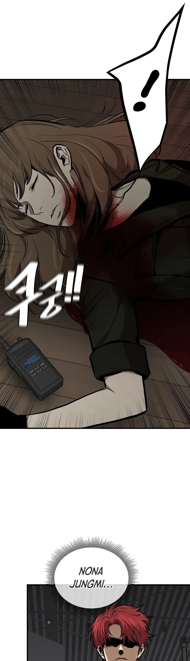 Return Survival Chapter 131 Gambar 32