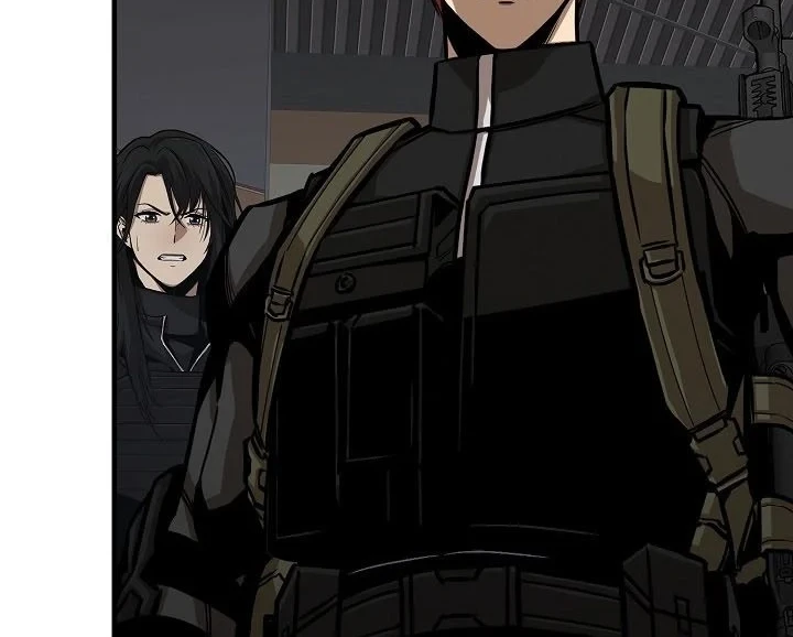 Return Survival Chapter 131 Gambar 33