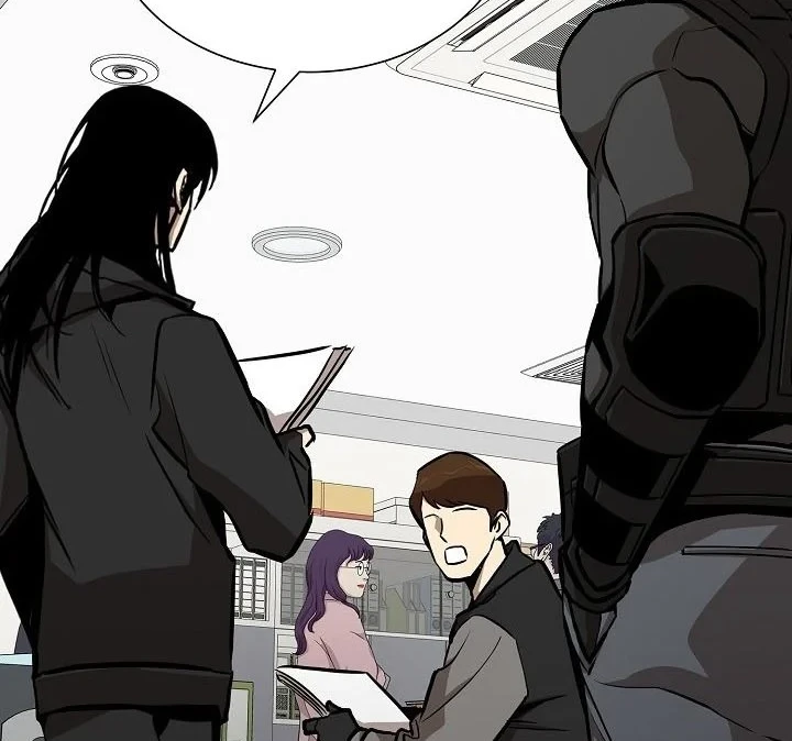 Return Survival Chapter 133 Gambar 31