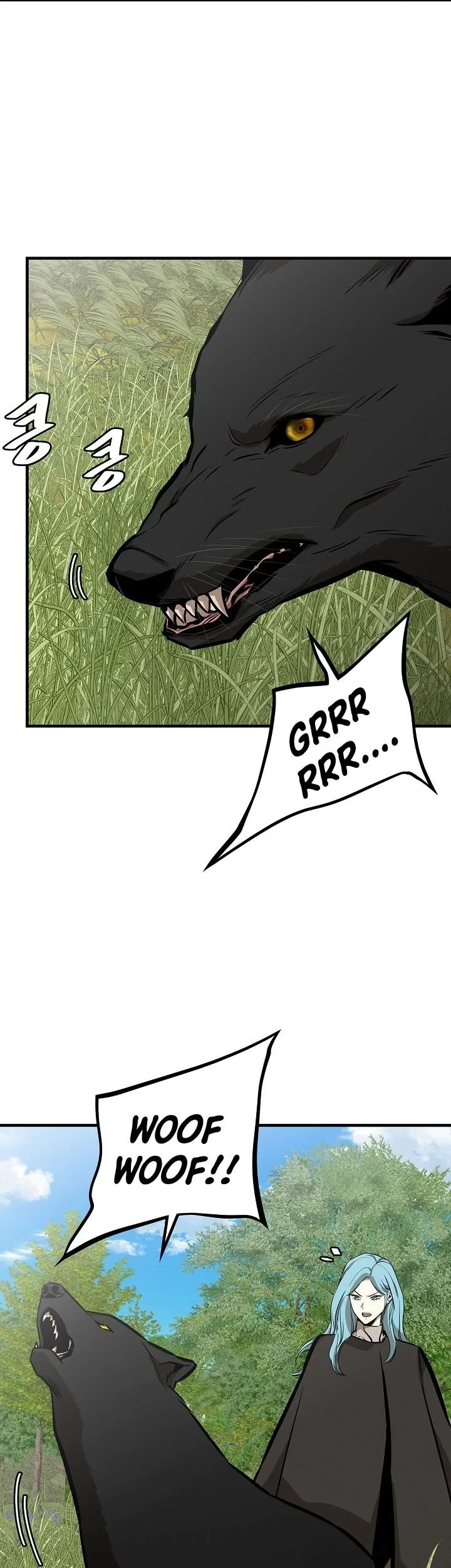 Return Survival Chapter 139 Gambar 32