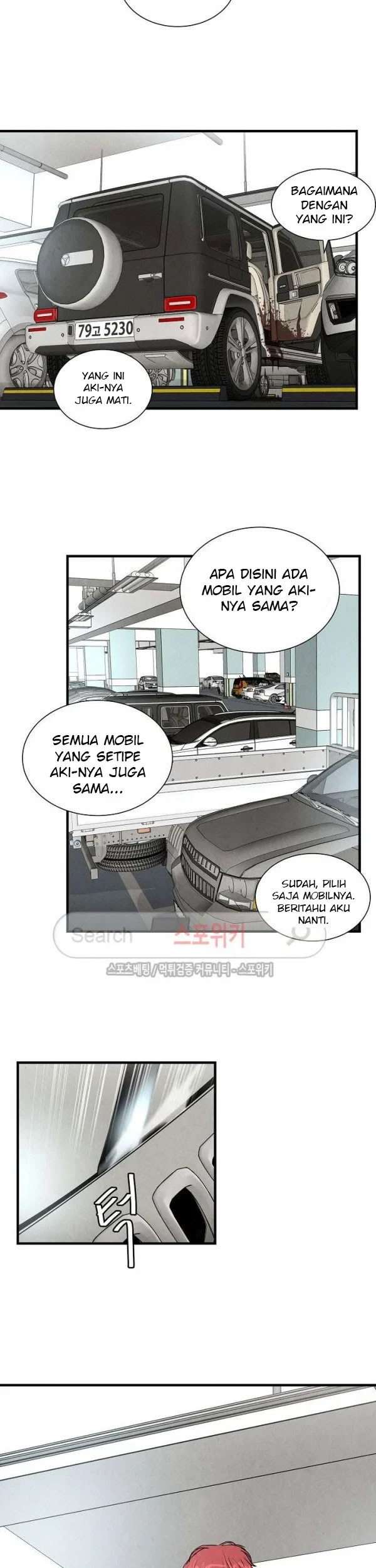 Return Survival Chapter 14 Gambar 20