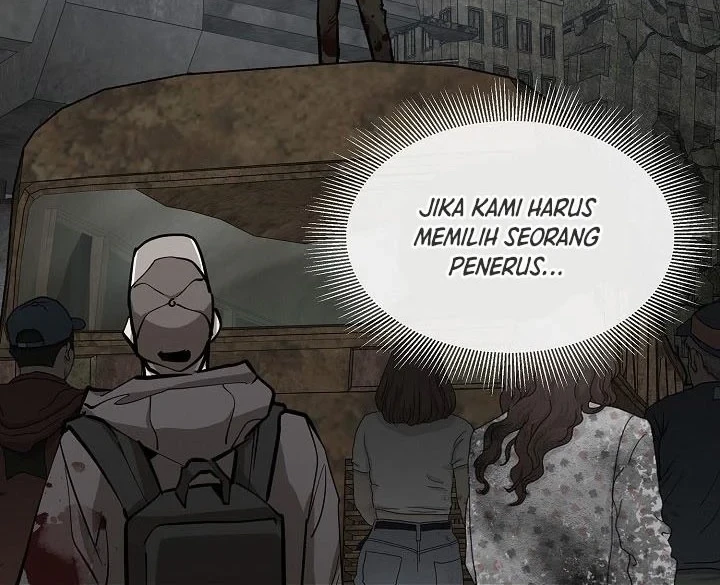 Return Survival Chapter 140 Gambar 31