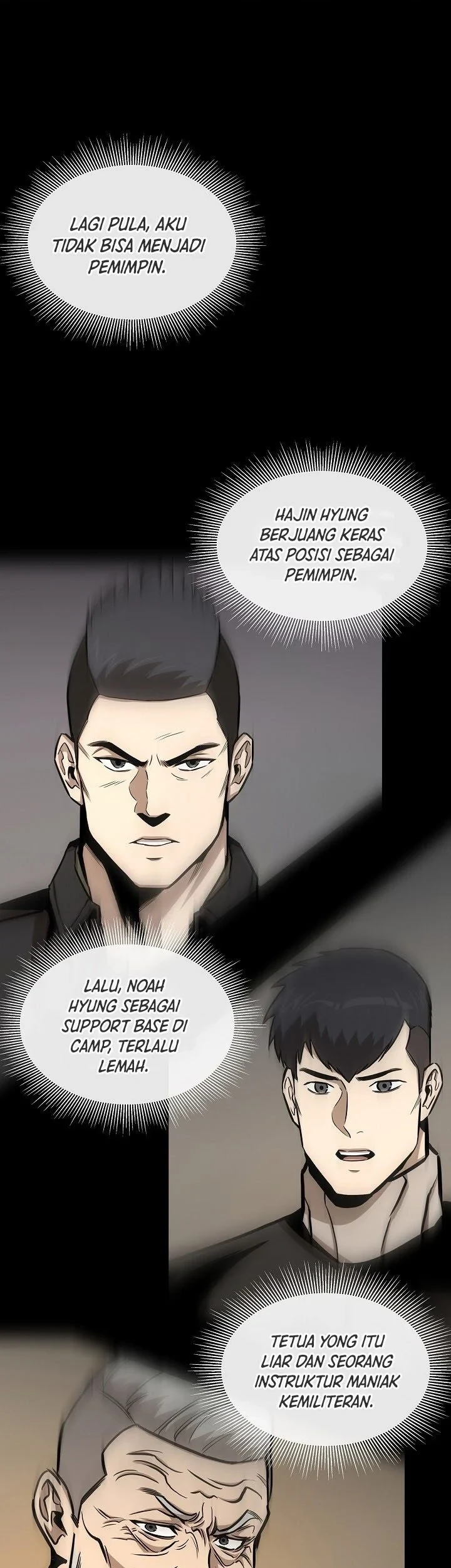 Return Survival Chapter 140 Gambar 32