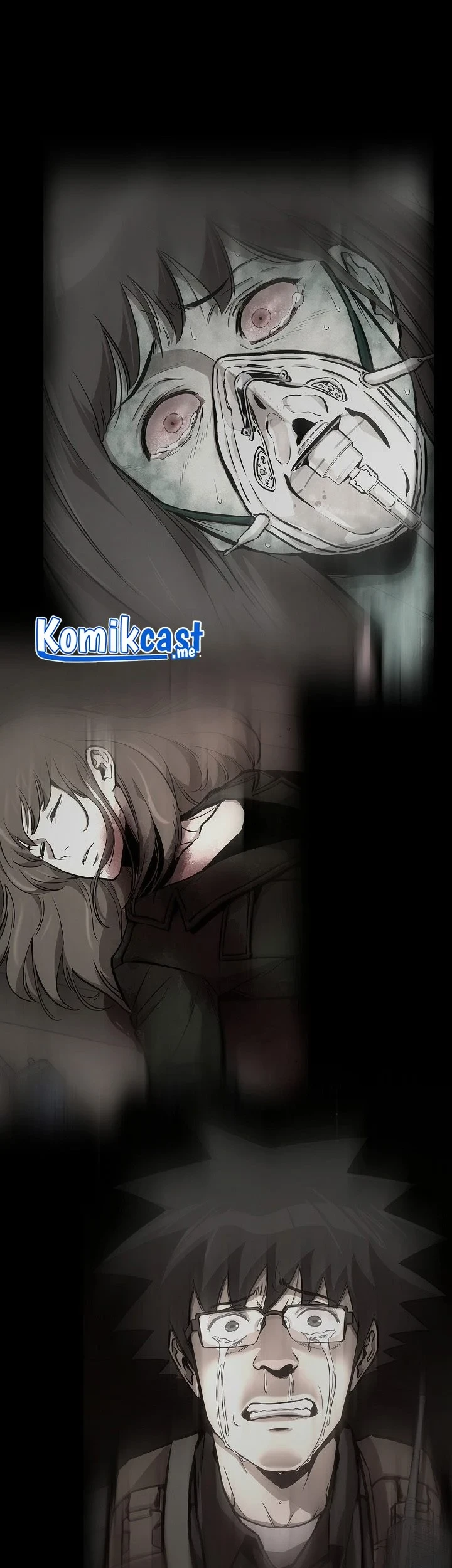 Return Survival Chapter 141 Gambar 32