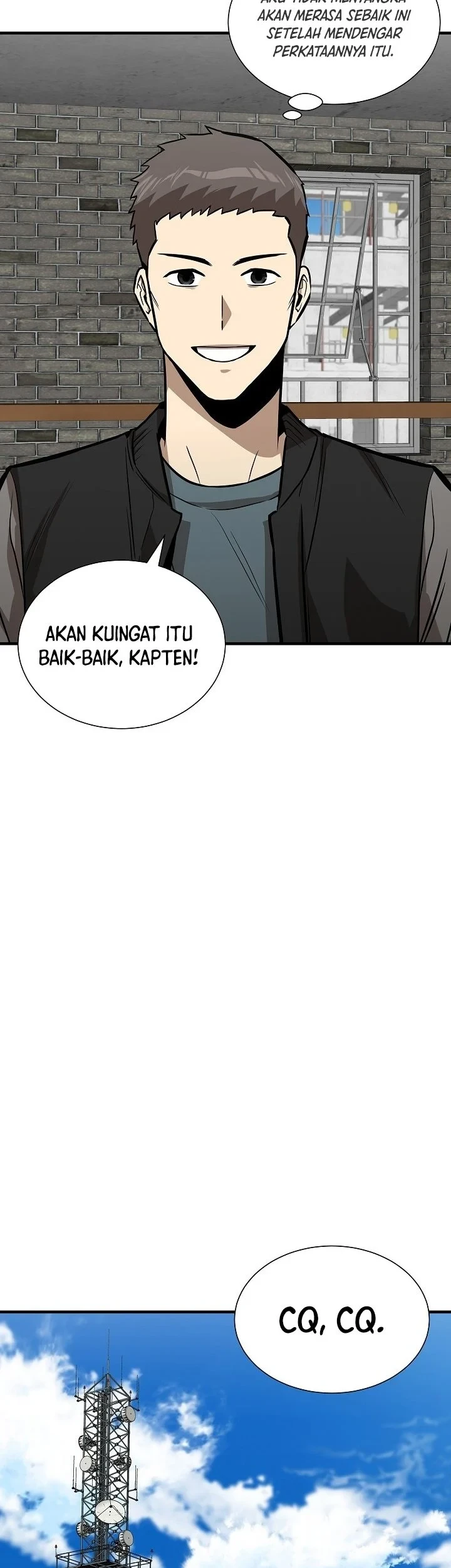 Return Survival Chapter 142 Gambar 34