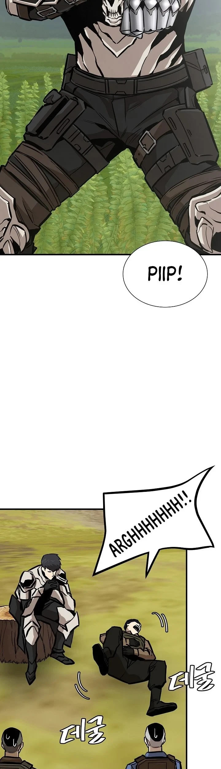 Return Survival Chapter 143 Gambar 38
