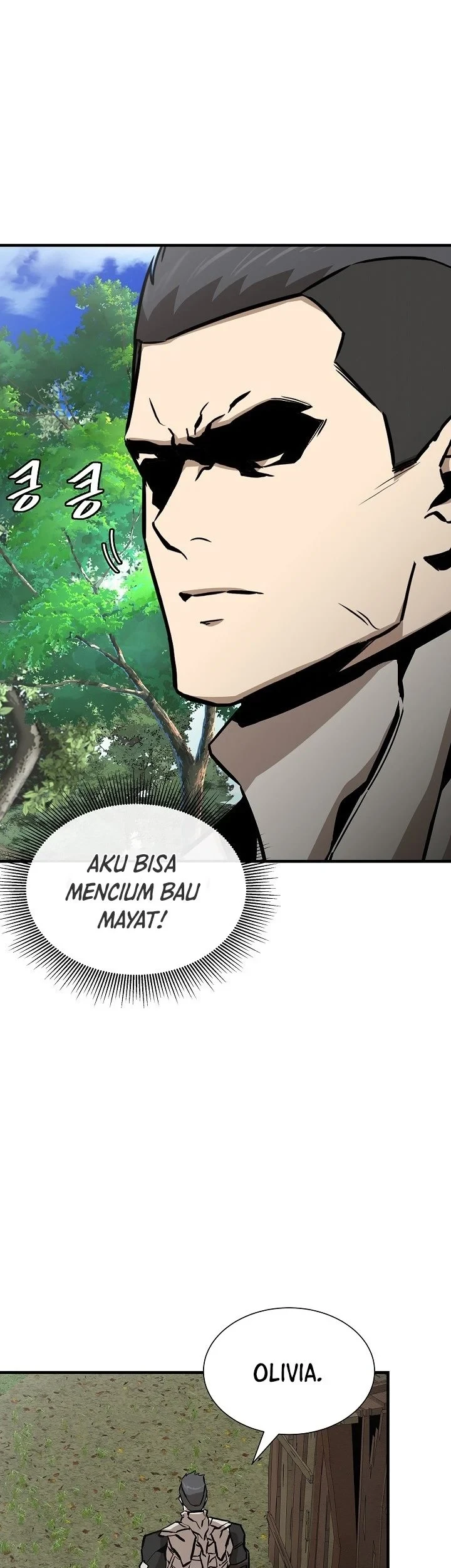 Return Survival Chapter 144 Gambar 34
