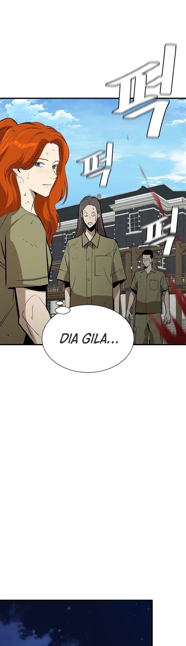 Return Survival Chapter 147 Gambar 30