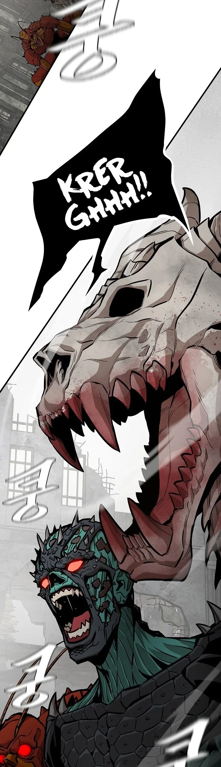 Return Survival Chapter 148 Gambar 30