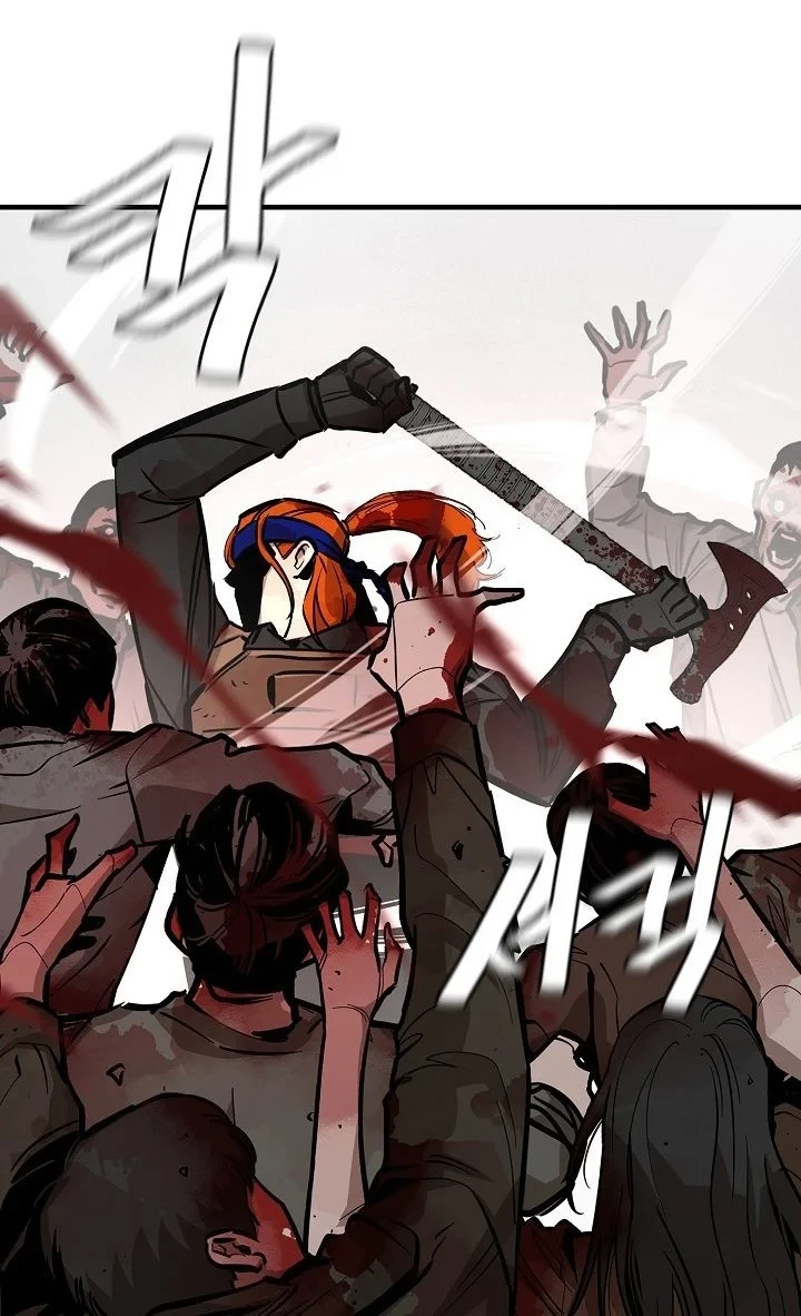 Return Survival Chapter 149 Gambar 35