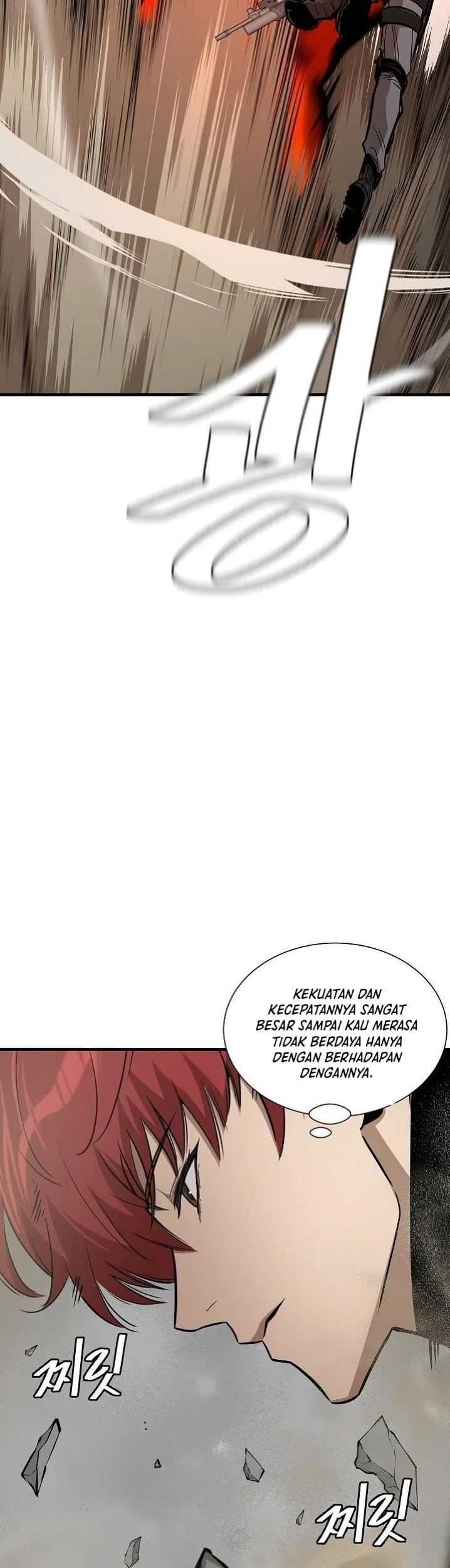 Return Survival Chapter 150 Gambar 29