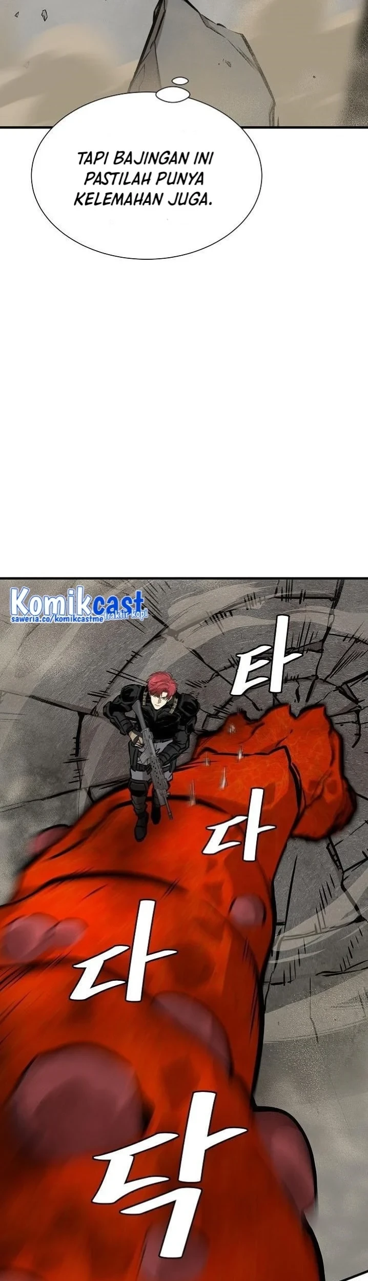 Return Survival Chapter 150 Gambar 30