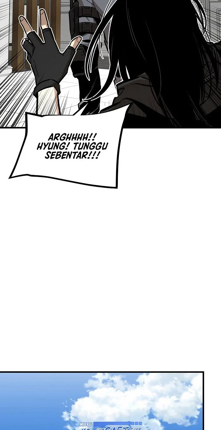 Return Survival Chapter 151 Gambar 29
