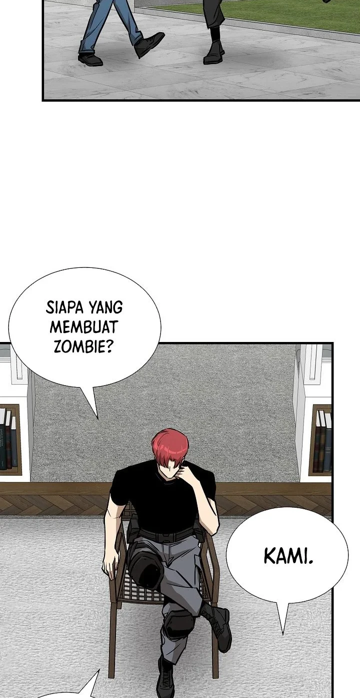 Return Survival Chapter 152 Gambar 29