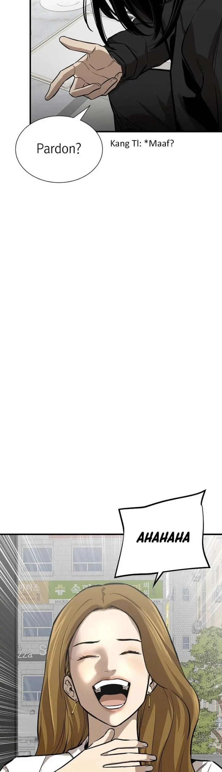 Return Survival Chapter 154 Gambar 30