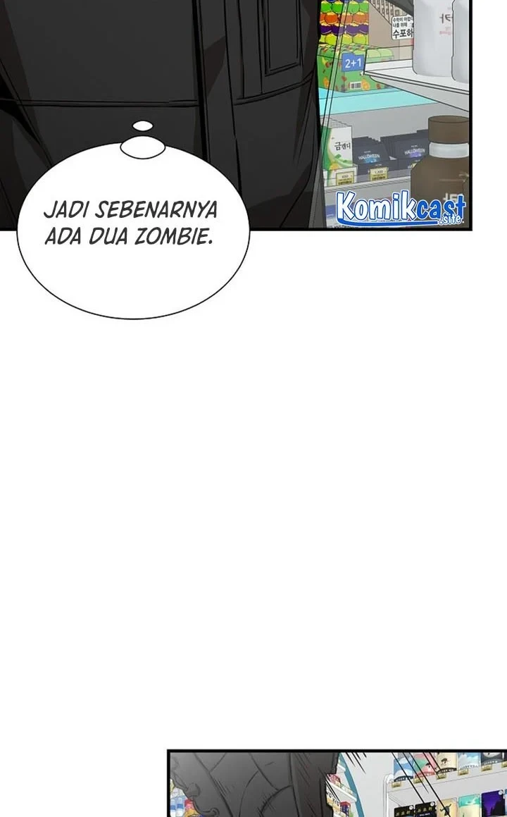 Return Survival Chapter 155 Gambar 35