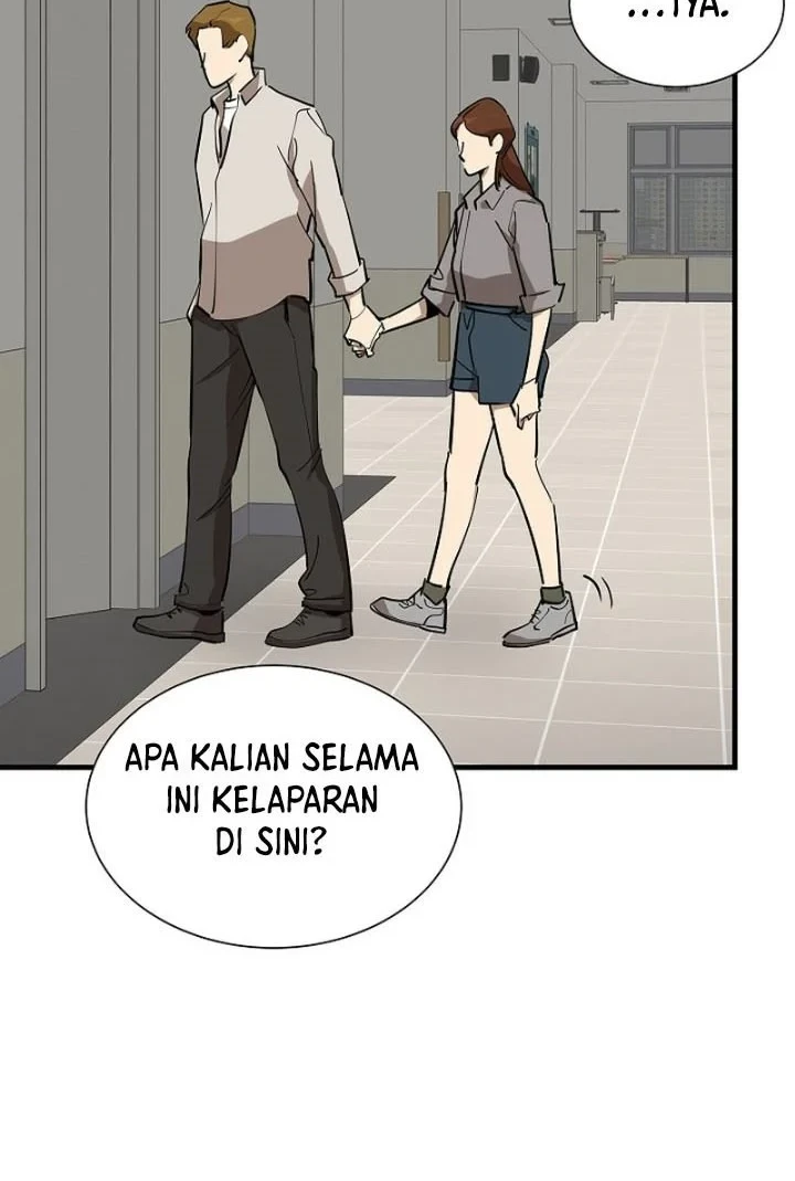 Return Survival Chapter 157 Gambar 29