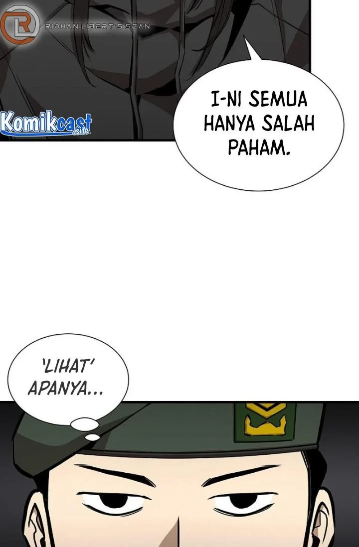Return Survival Chapter 158 Gambar 31