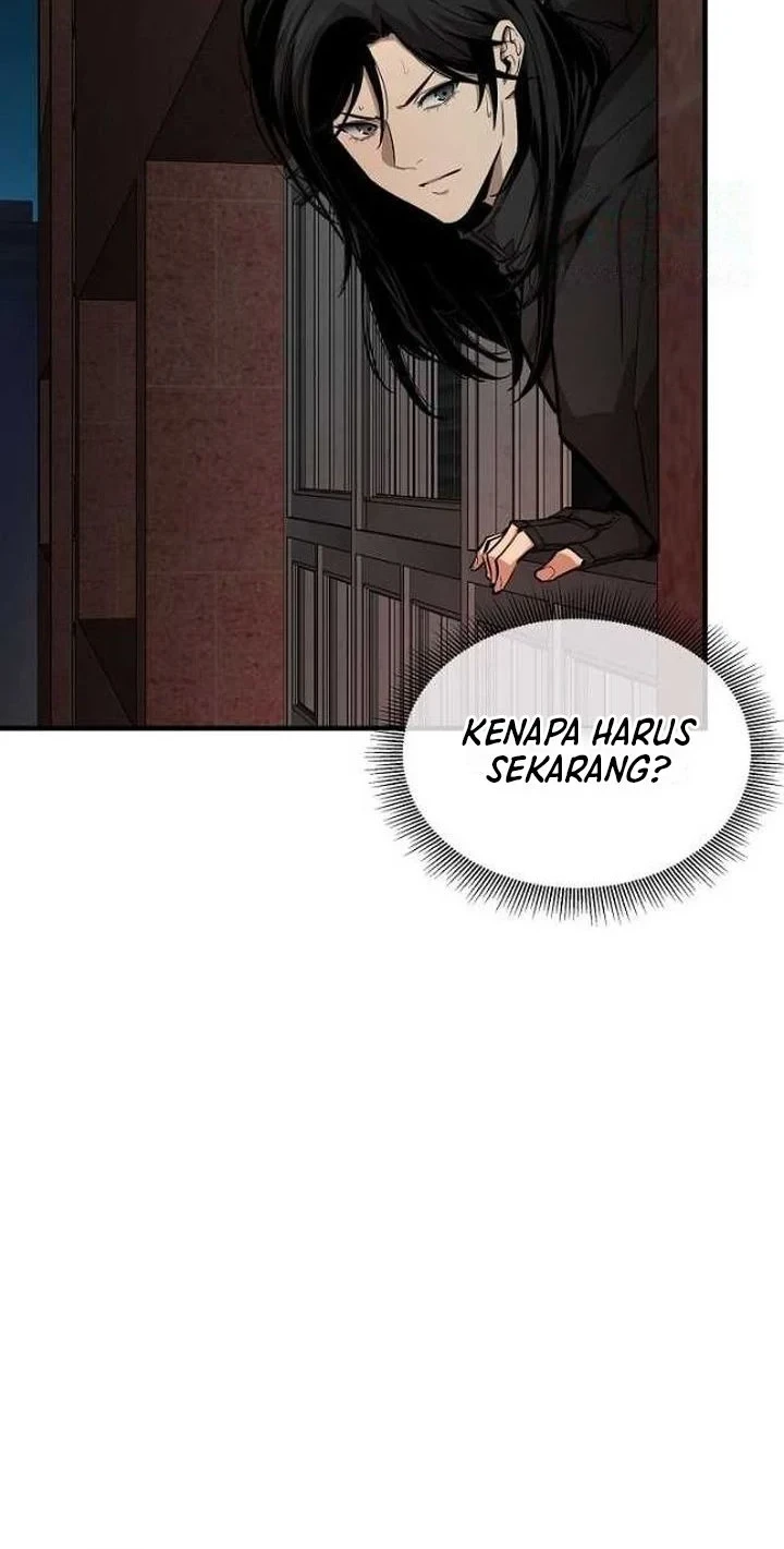 Return Survival Chapter 166 Gambar 29