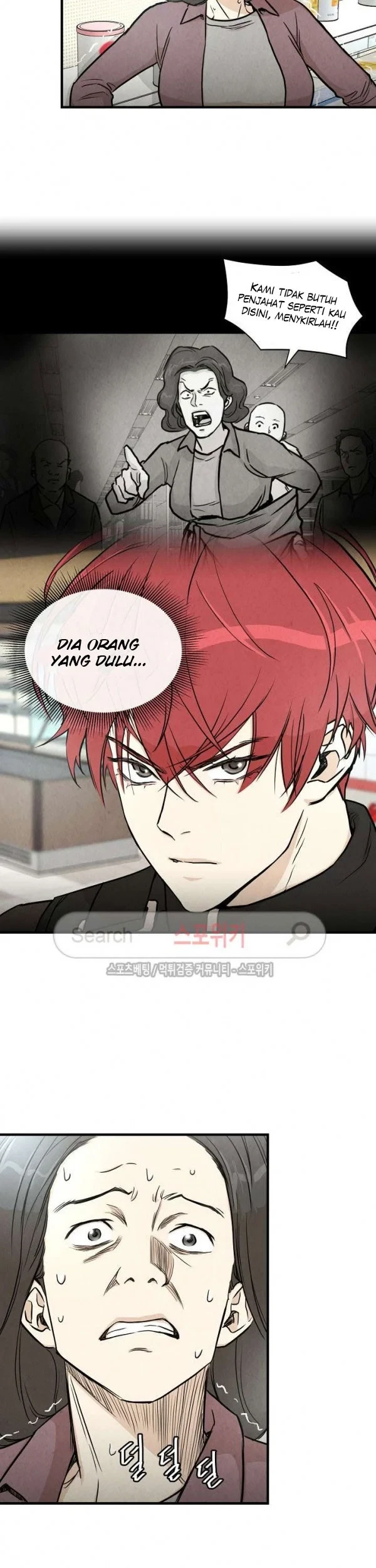 Return Survival Chapter 17 Gambar 22
