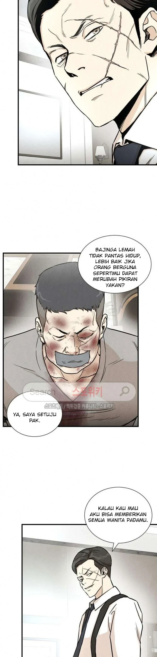 Return Survival Chapter 19 Gambar 26
